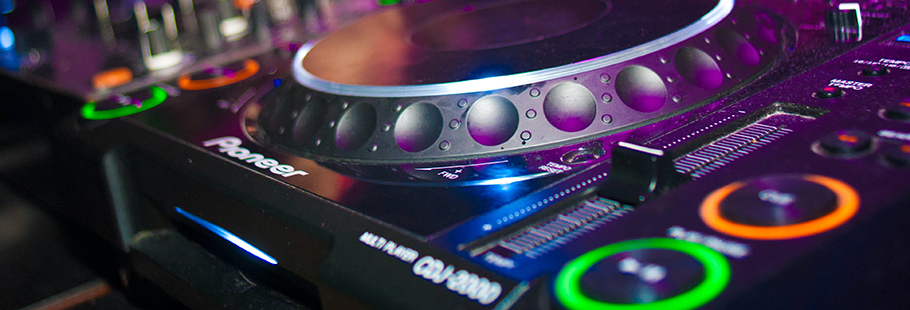 close-up-of-dj-controller