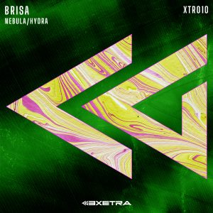 BRISA - Nebula / Hydra