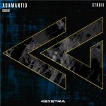 ADAMANTIO - Burn