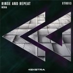 RINSE AND REPEAT - Nova