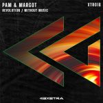 PAM & MARGOT - Revolution / Without music