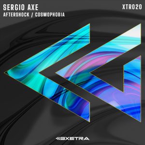 SERGIO AXE - Aftershock / Cosmophobia