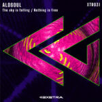 ALOSOUL - The sky is falling / Nothing is free