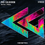 PAO CALDERON - Vortex / Relax