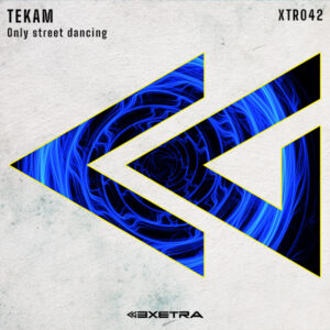 TEKAM - Only street dancing