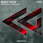 MARKUS VOLKER - Regeneration / Interaction